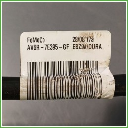 Leveraggio cambio FORD TRANSIT CONNECT CHC 1.5 1855428 2013 2018