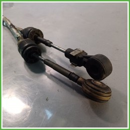 Leveraggio cambio FORD TRANSIT CONNECT CHC 1.5 1855428 2013 2018