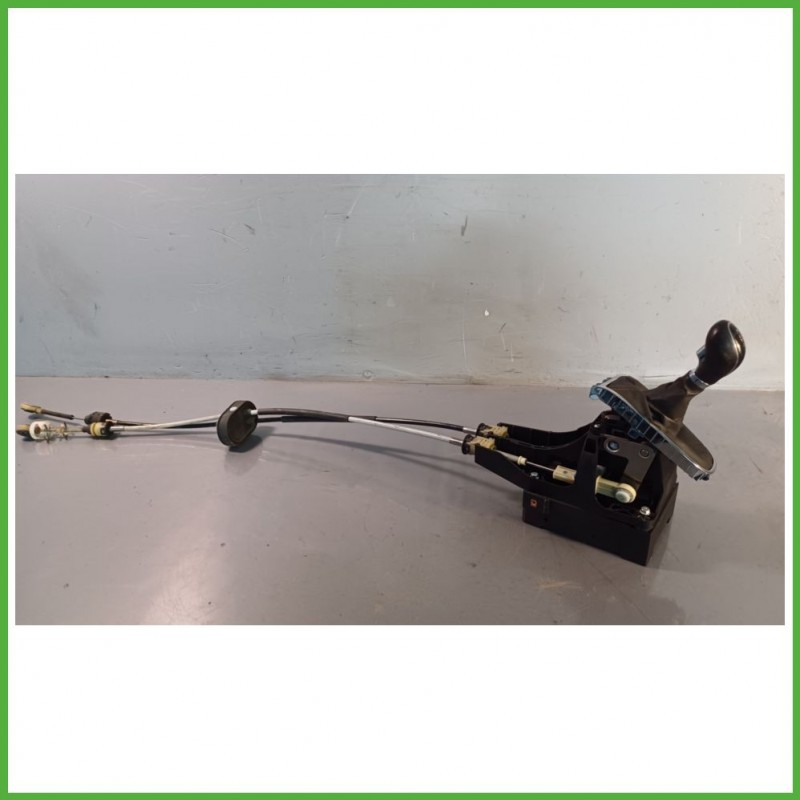 Leveraggio cambio OPEL ASTRA P10 1.4 55486394 2009 2015