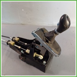 Leveraggio cambio OPEL ASTRA P10 1.4 55486394 2009 2015