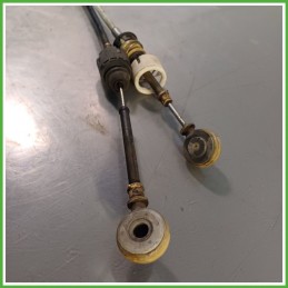 Leveraggio cambio OPEL ASTRA P10 1.4 55486394 2009 2015