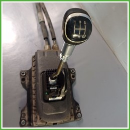Leveraggio cambio FIAT 500L LIVING 73 1.3 MJT 50295056 2013 2015