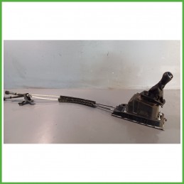 Leveraggio cambio VOLKSWAGEN POLO AW 2Q0711049J 2017 2019