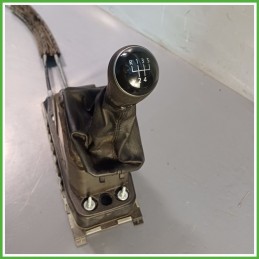 Leveraggio cambio VOLKSWAGEN POLO AW 2Q0711049J 2017 2019