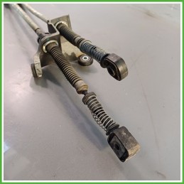 Leveraggio cambio VOLKSWAGEN POLO AW 2Q0711049J 2017 2019