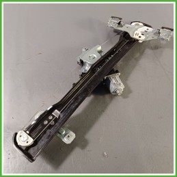 Alzacristalli Alzavetro Elettrico Anteriore Sinistro SX OPEL MOKKA X 42693257 2016