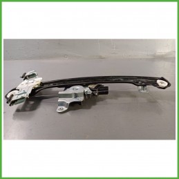 Alzacristalli Alzavetro Elettrico Anteriore Sinistro SX OPEL MOKKA X 42693257 2016