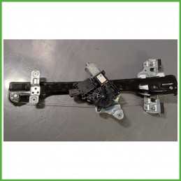 Alzacristalli Alzavetro Elettrico Anteriore Sinistro SX OPEL MOKKA X 42693257 2016