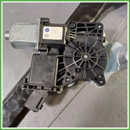 Alzacristalli Alzavetro Elettrico Anteriore Sinistro SX OPEL MOKKA X 42693257 2016