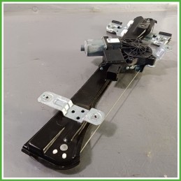 Alzacristalli Alzavetro Elettrico Anteriore Sinistro SX OPEL MOKKA X 42693257 2016