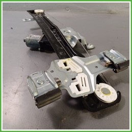 Alzacristalli Alzavetro Elettrico Anteriore Sinistro SX OPEL MOKKA X 42693257 2016