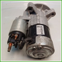 Motorino Avviamento MITSUBISHI M000T82081ZE PEUGEOT 807 5802W5