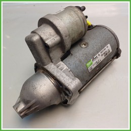 Motorino Avviamento VALEO TS18E33 OPEL CORSA S07 93191079