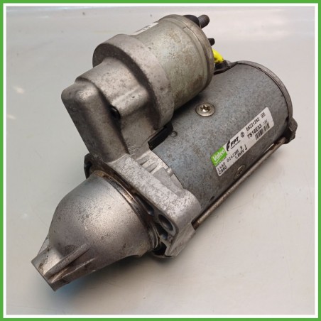 Motorino Avviamento VALEO TS18E33 OPEL CORSA S07 93191079