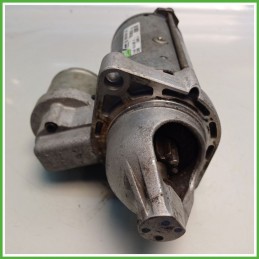 Motorino Avviamento VALEO TS18E33 OPEL CORSA S07 93191079