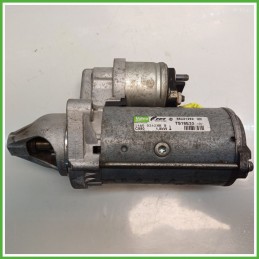 Motorino Avviamento VALEO TS18E33 OPEL CORSA S07 93191079