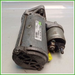 Motorino Avviamento VALEO TS18E33 OPEL CORSA S07 93191079