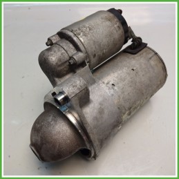 Motorino Avviamento DAEWOO 96943428 CHEVROLET (DAEWOO) MATIZ M200 95375259