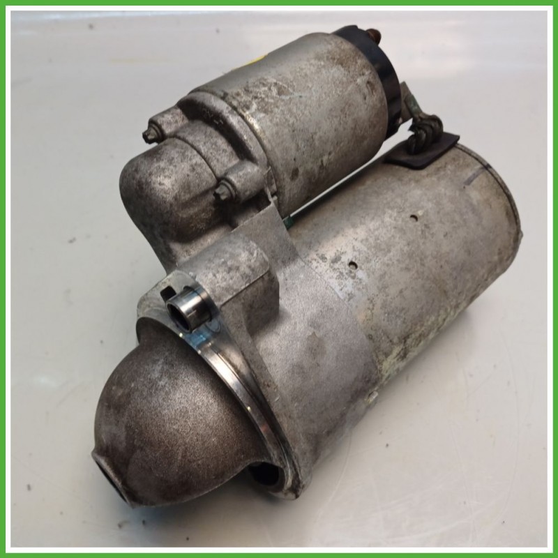 Motorino Avviamento DAEWOO 96943428 CHEVROLET (DAEWOO) MATIZ M200 95375259