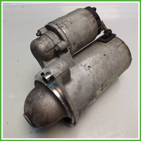 Motorino Avviamento DAEWOO 96943428 CHEVROLET (DAEWOO) MATIZ M200 95375259