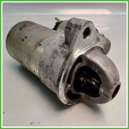 Motorino Avviamento DAEWOO 96943428 CHEVROLET (DAEWOO) MATIZ M200 95375259