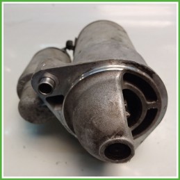 Motorino Avviamento DAEWOO 96943428 CHEVROLET (DAEWOO) MATIZ M200 95375259