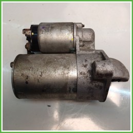 Motorino Avviamento DAEWOO 96943428 CHEVROLET (DAEWOO) MATIZ M200 95375259