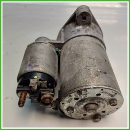 Motorino Avviamento DAEWOO 96943428 CHEVROLET (DAEWOO) MATIZ M200 95375259