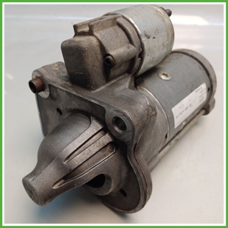 Motorino Avviamento FOMOCO AV6N-11000-GE FORD TRANSIT CONNECT CHC 2033247