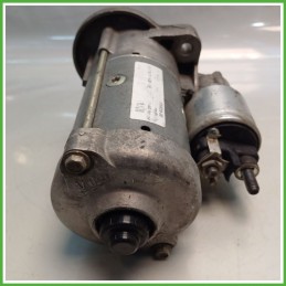 Motorino Avviamento FOMOCO AV6N-11000-GE FORD TRANSIT CONNECT CHC 2033247