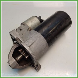 Motorino Avviamento BOSCH 0001149433 ALFA ROMEO GIULIA 6S 50532995