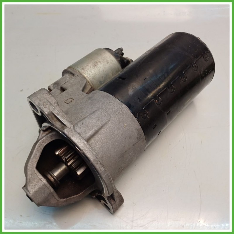 Motorino Avviamento BOSCH 0001149433 ALFA ROMEO GIULIA 6S 50532995