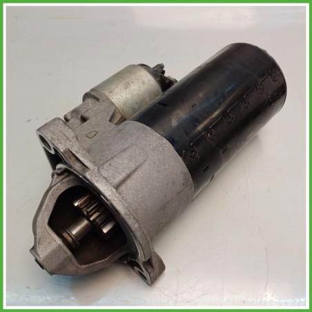 Motorino Avviamento BOSCH 0001149433 ALFA ROMEO GIULIA 6S 50532995