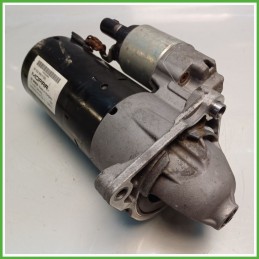 Motorino Avviamento BOSCH 0001149433 ALFA ROMEO GIULIA 6S 50532995