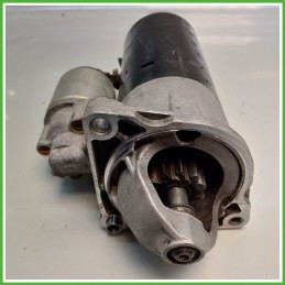 Motorino Avviamento BOSCH 0001149433 ALFA ROMEO GIULIA 6S 50532995