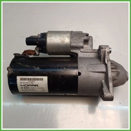 Motorino Avviamento BOSCH 0001149433 ALFA ROMEO GIULIA 6S 50532995