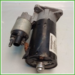 Motorino Avviamento BOSCH 0001149433 ALFA ROMEO GIULIA 6S 50532995