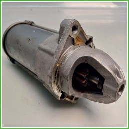 Motorino Avviamento BOSCH 0001172401 FIAT 500L LIVING 73 51916170