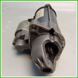 Motorino Avviamento BOSCH 0001172401 FIAT 500L LIVING 73 51916170