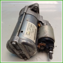 Motorino Avviamento BOSCH 0001172401 FIAT 500L LIVING 73 51916170