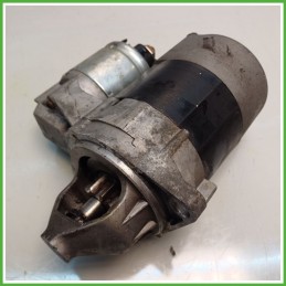 Motorino Avviamento VALEO D7E38 MERCEDES-BENZ Classe A W/C169 A0051512101