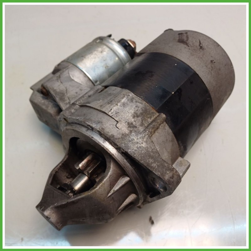 Motorino Avviamento VALEO D7E38 MERCEDES-BENZ Classe A W/C169 A0051512101
