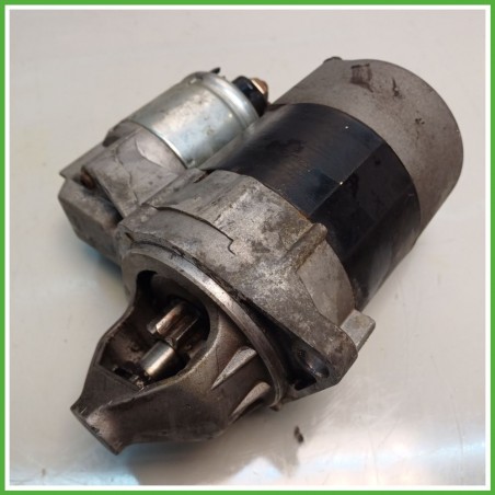 Motorino Avviamento VALEO D7E38 MERCEDES-BENZ Classe A W/C169 A0051512101