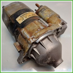 Motorino Avviamento VALEO D7E38 MERCEDES-BENZ Classe A W/C169 A0051512101