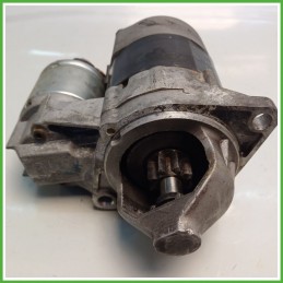 Motorino Avviamento VALEO D7E38 MERCEDES-BENZ Classe A W/C169 A0051512101