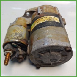 Motorino Avviamento VALEO D7E38 MERCEDES-BENZ Classe A W/C169 A0051512101