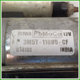 Motorino Avviamento FOMOCO 3M5T-11000-CF FORD FOCUS CB4 2109635