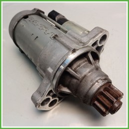 Motorino Avviamento DENSO 428000-8853 VOLKSWAGEN POLO AW 02M911024J