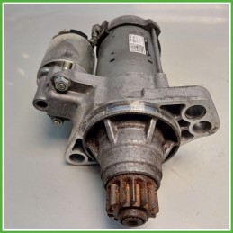 Motorino Avviamento DENSO 428000-8853 VOLKSWAGEN POLO AW 02M911024J