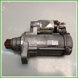 Motorino Avviamento DENSO 428000-8853 VOLKSWAGEN POLO AW 02M911024J